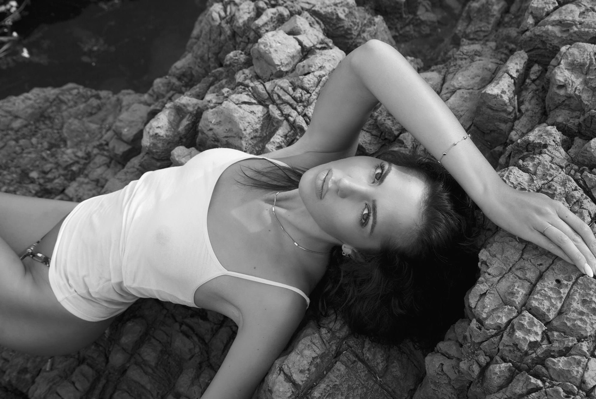 Paola — Model & Hostess in Milano photo 11