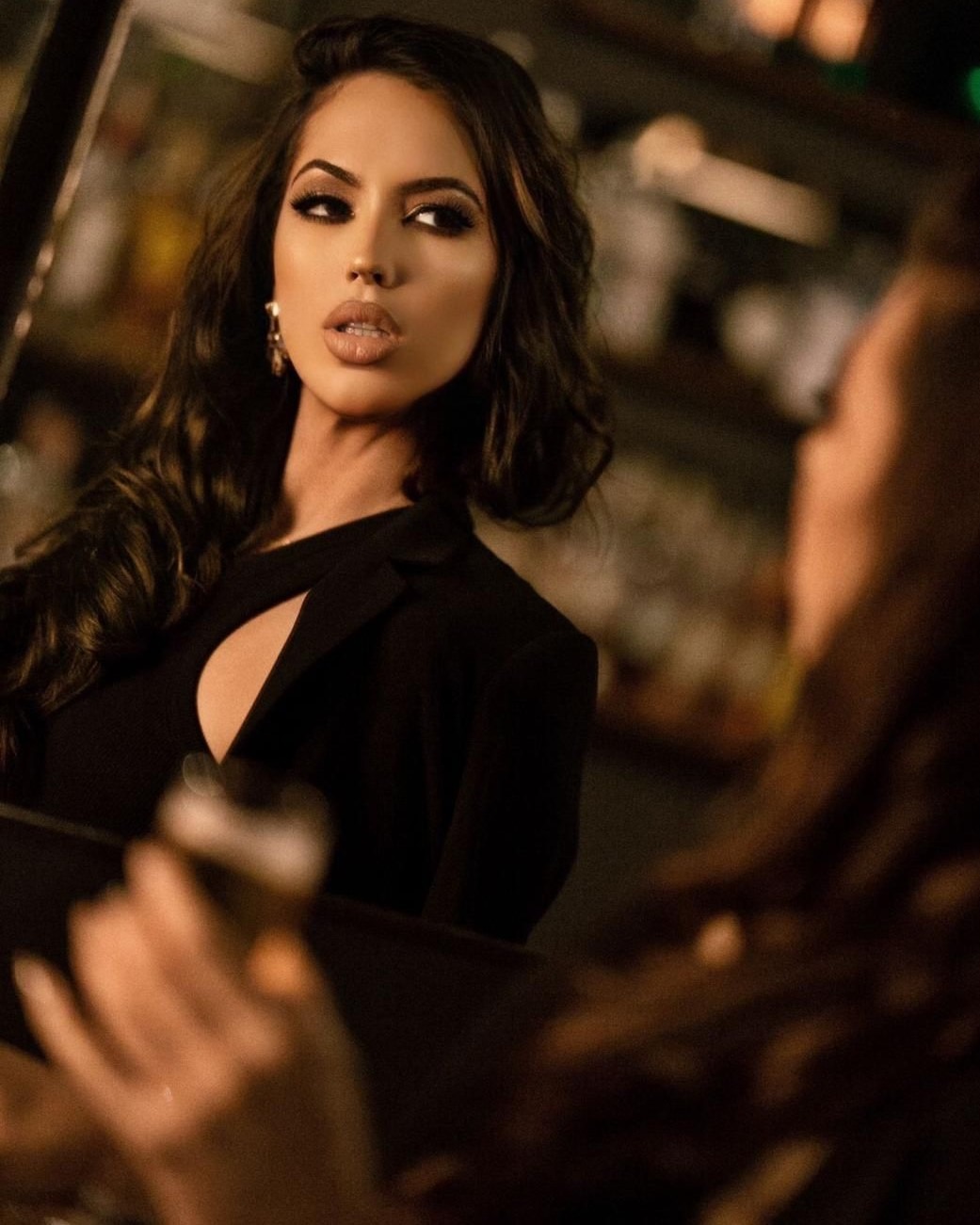 Paola — Model & Hostess in Milano photo 14