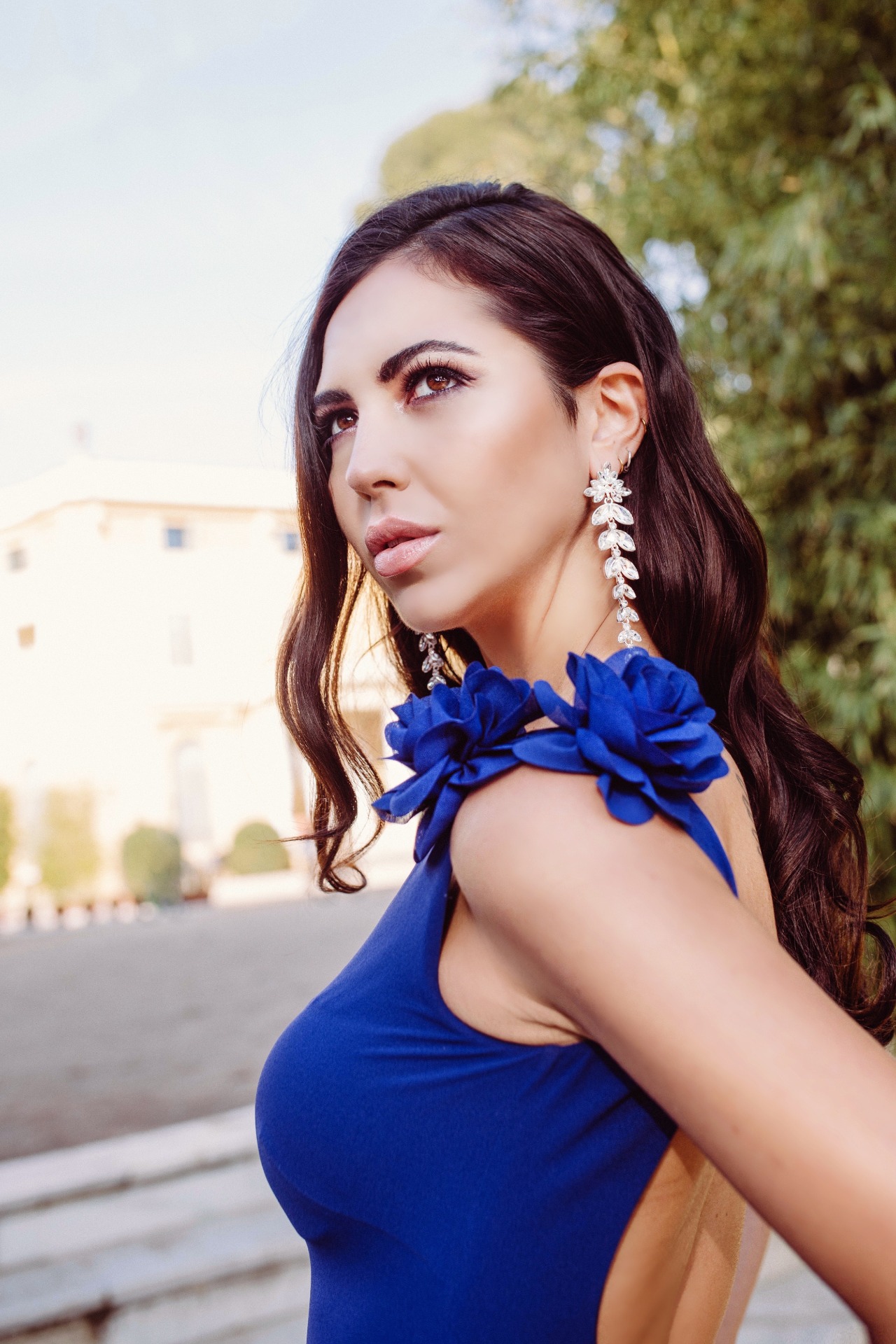 Paola — Model & Hostess in Milano photo 16