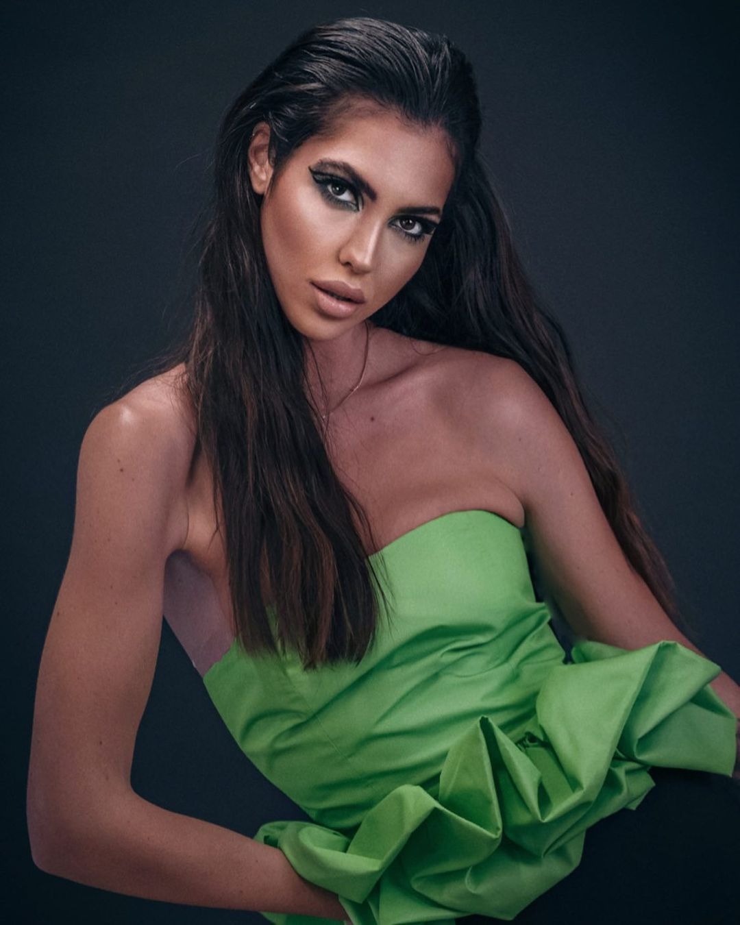 Paola — Model & Hostess in Milano photo 2