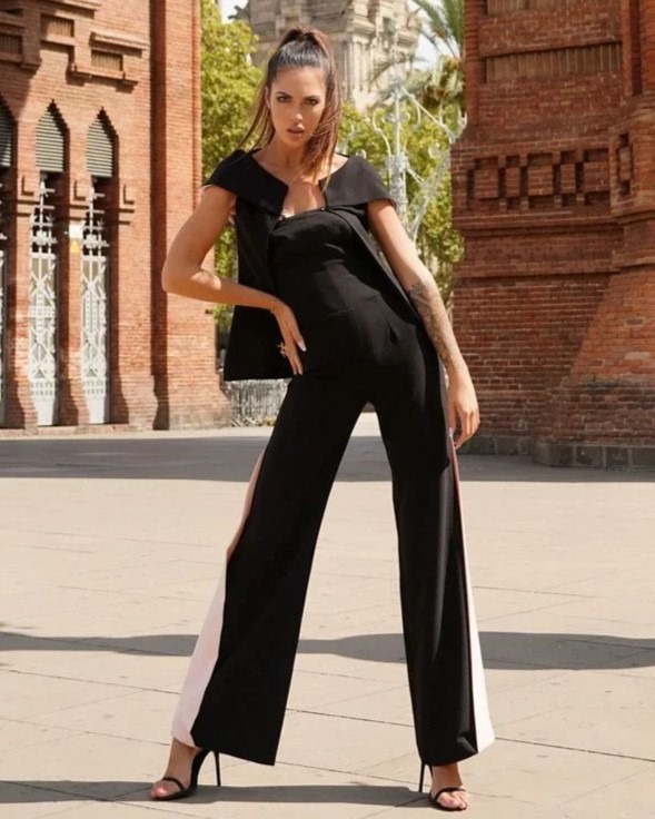 Paola — Model & Hostess in Milano photo 32