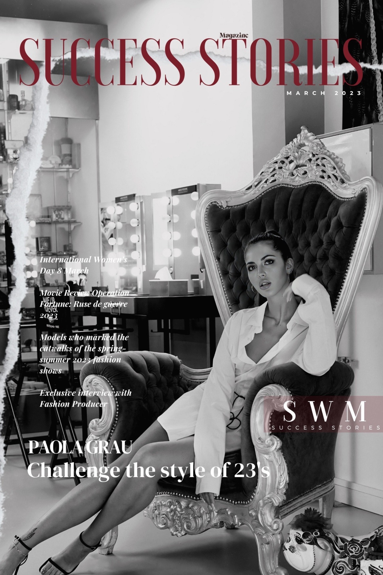 Paola — Model & Hostess in Milano photo 37
