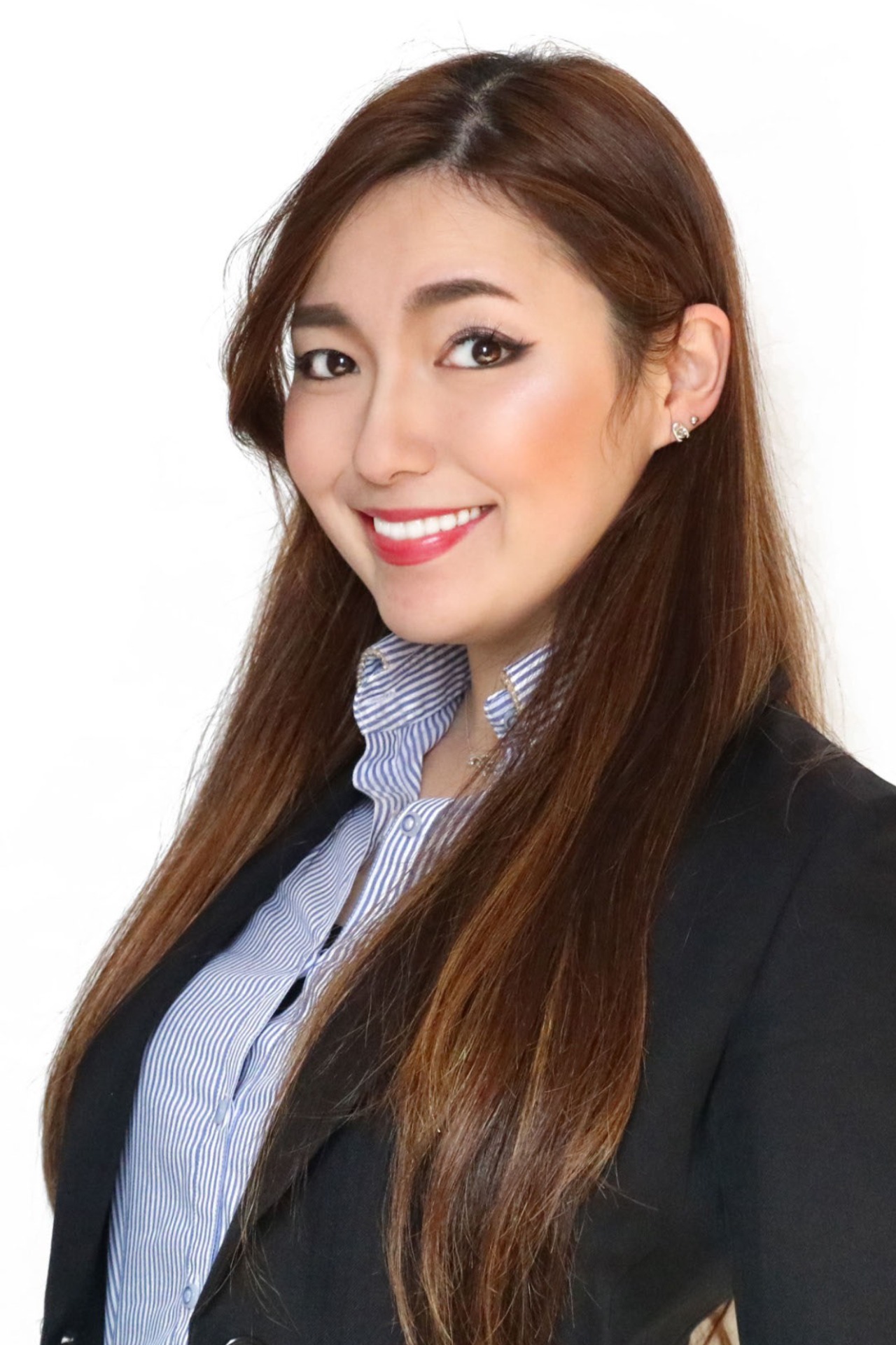 KUMI — Model in Greater London | Eye On Model