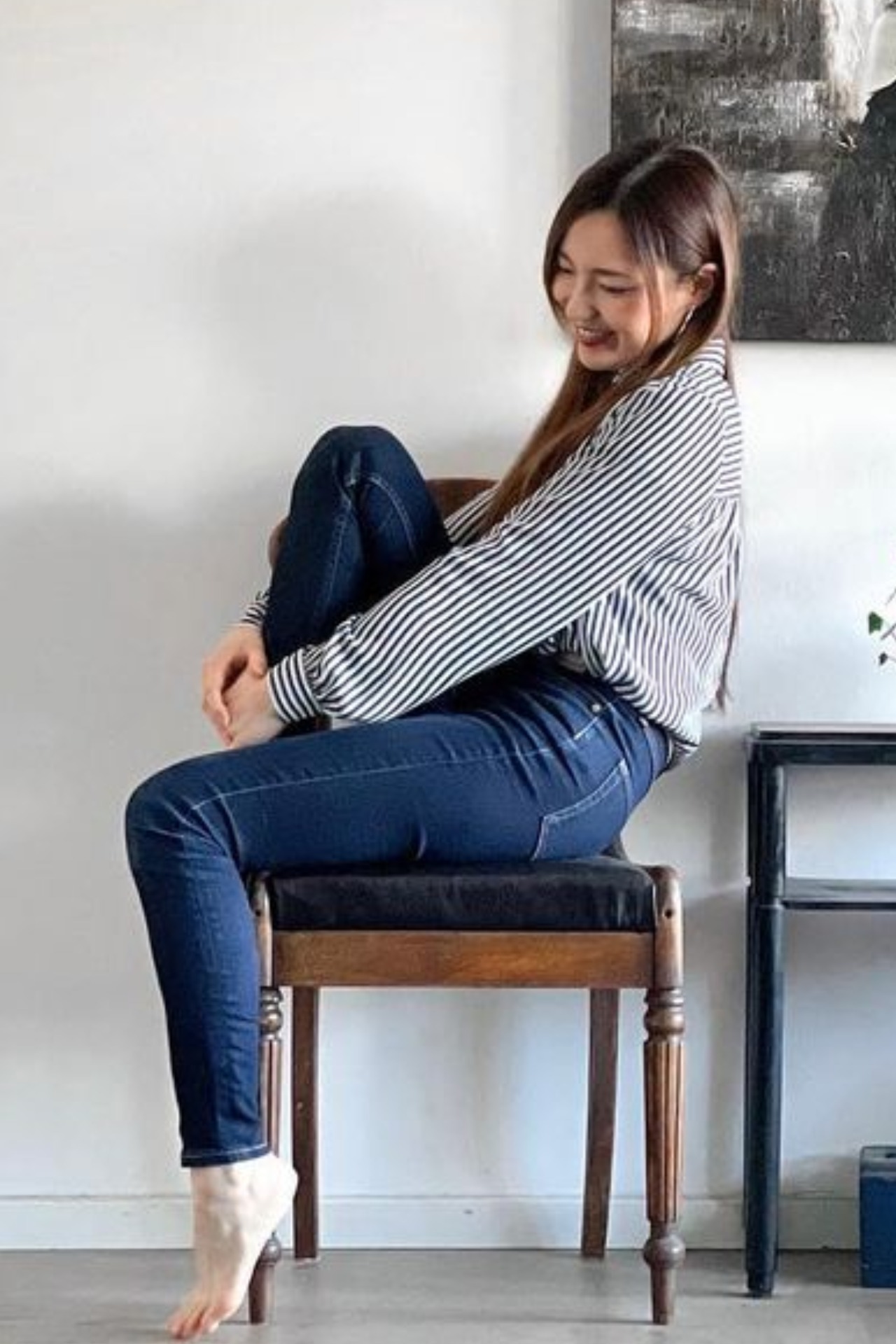 Kumi — Model & Hostess in Greater London photo 4