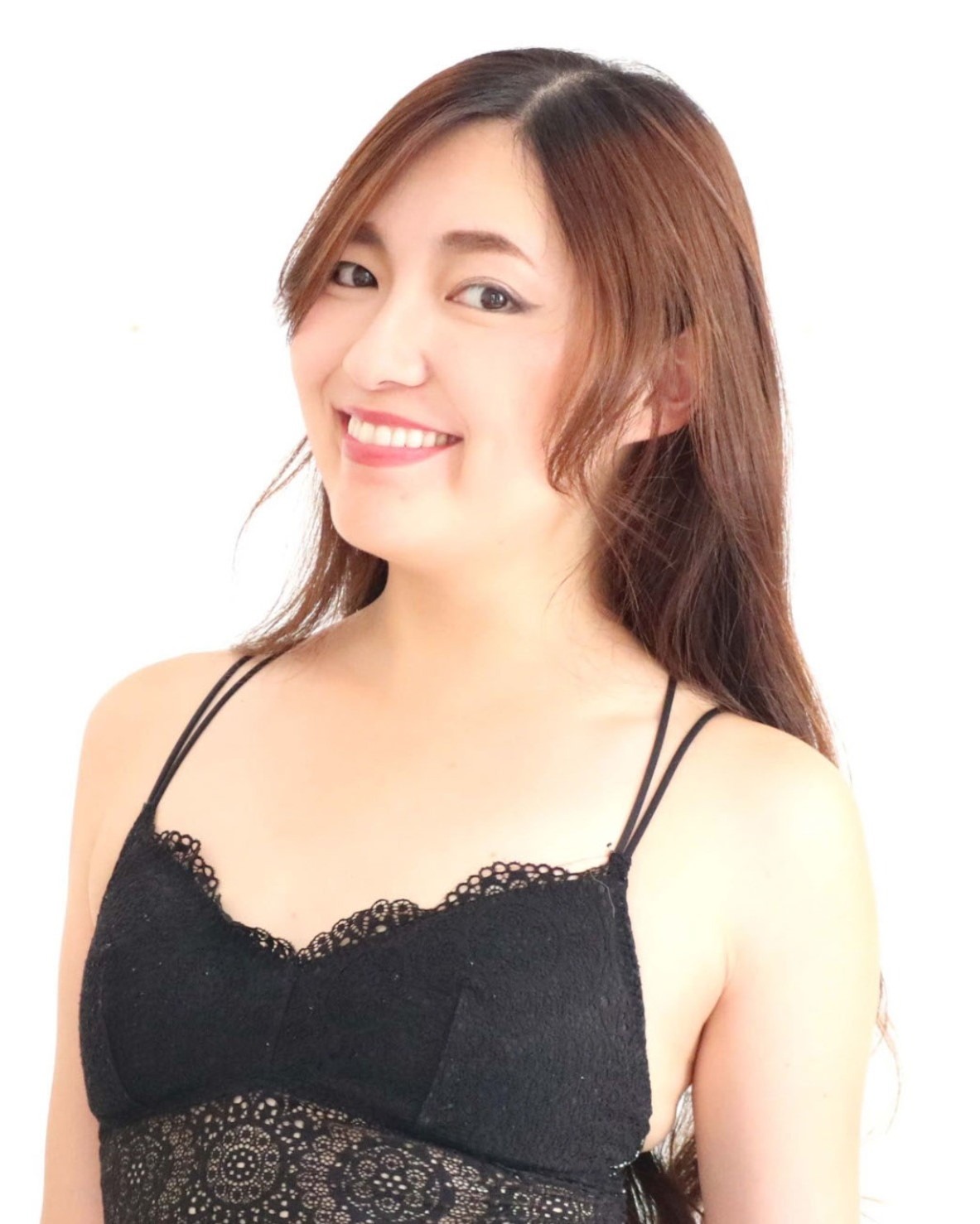 Kumi — Model & Hostess in Greater London photo 5