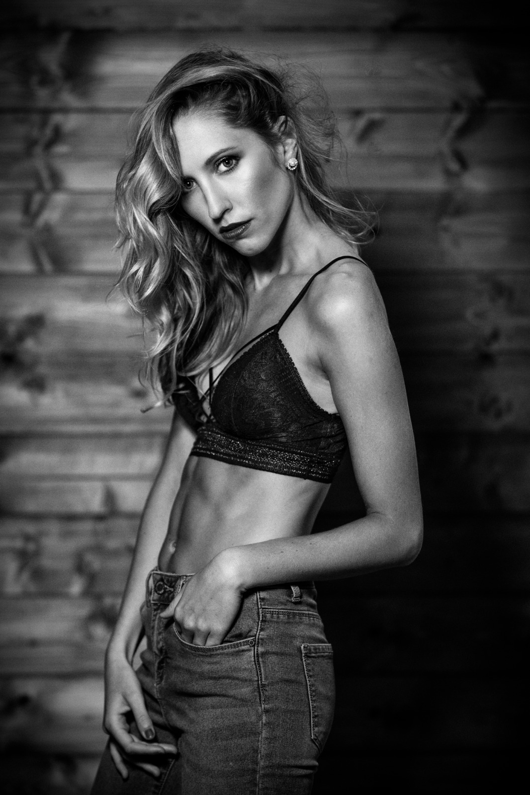 Giulia — Model & Hostess in Cento photo 6