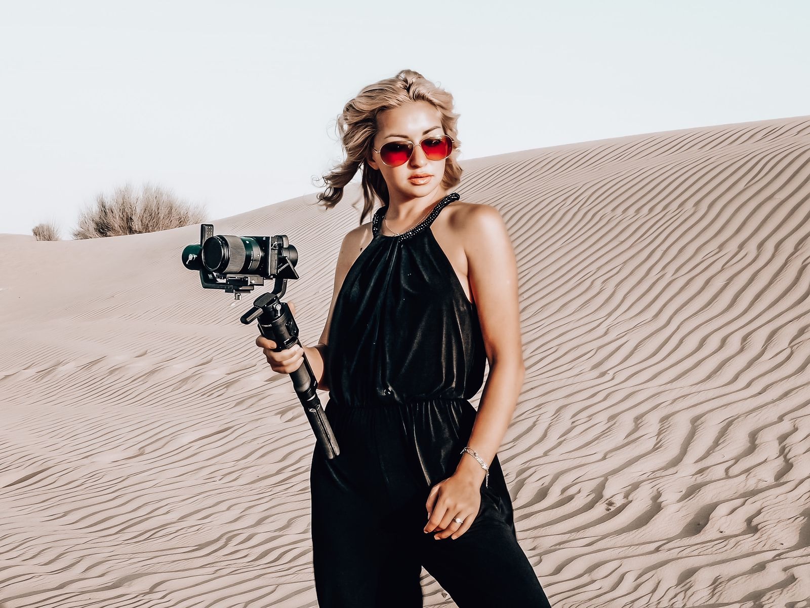 Katrina — Model & Hostess in Дубай photo 1