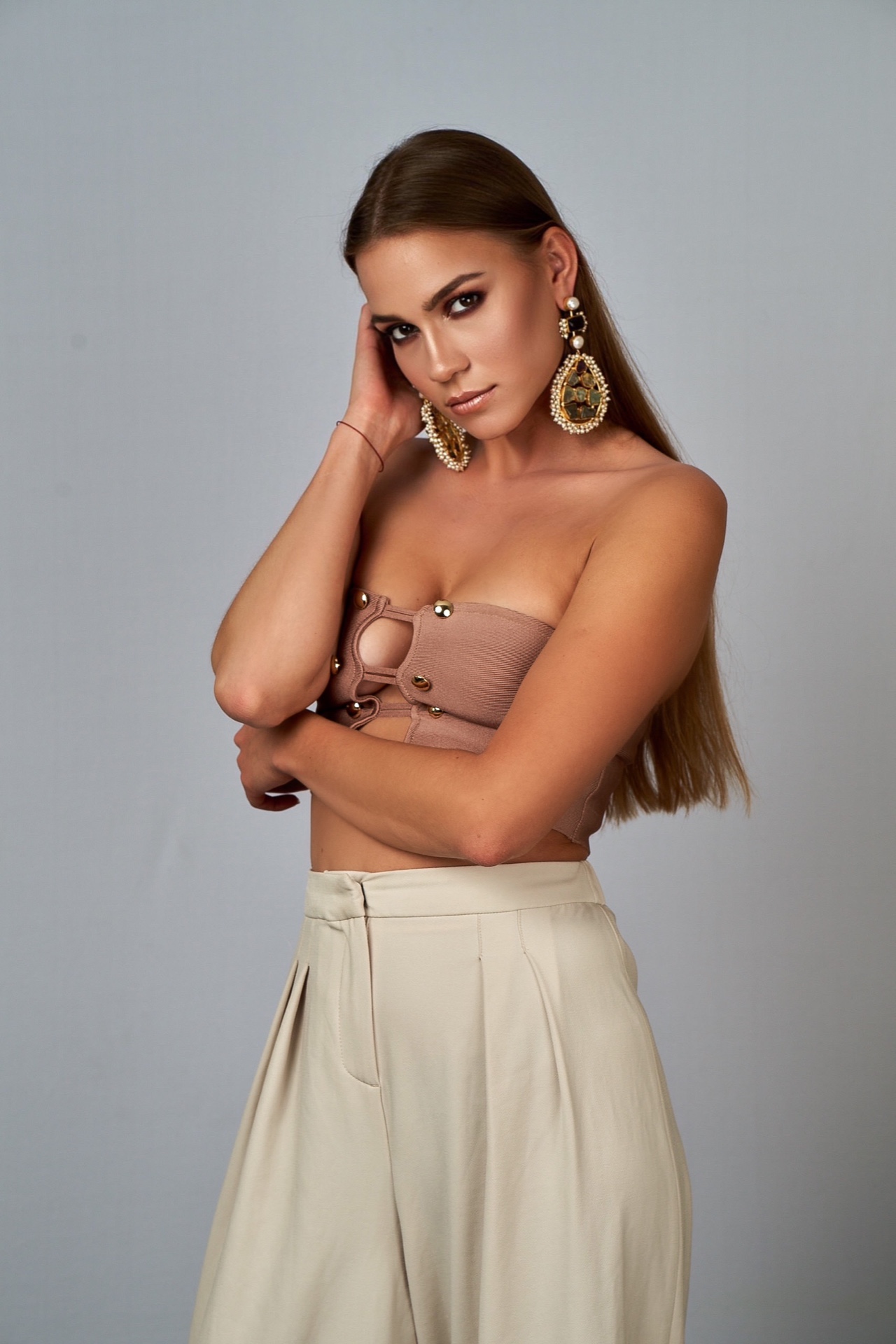 Sabina — Model & Hostess in Дубай photo 3