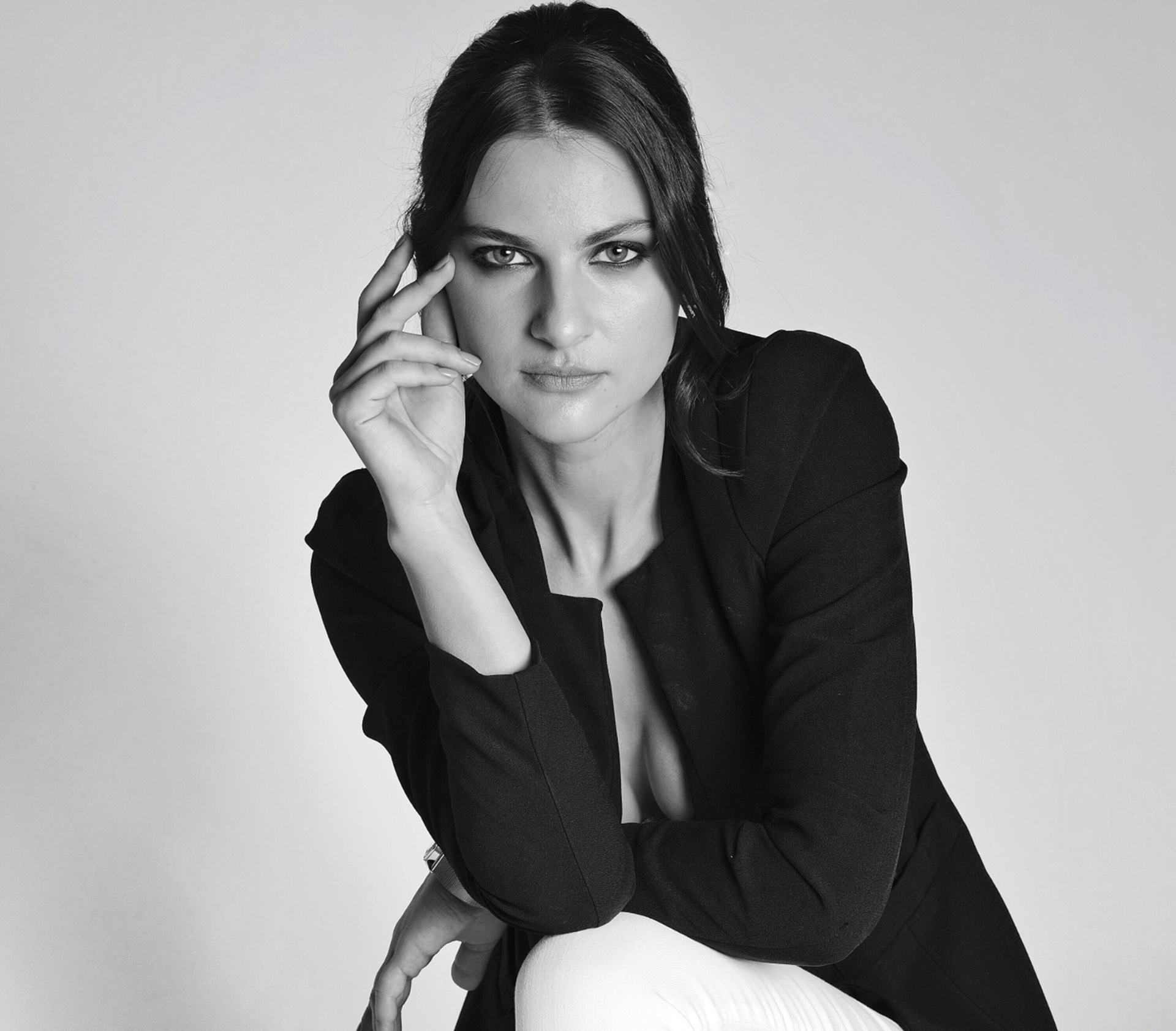 Lada — Model & Hostess in Dubai photo 5