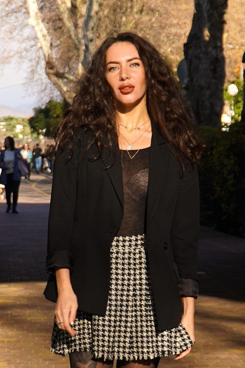 Karina — Model & Hostess in Dubai photo 1