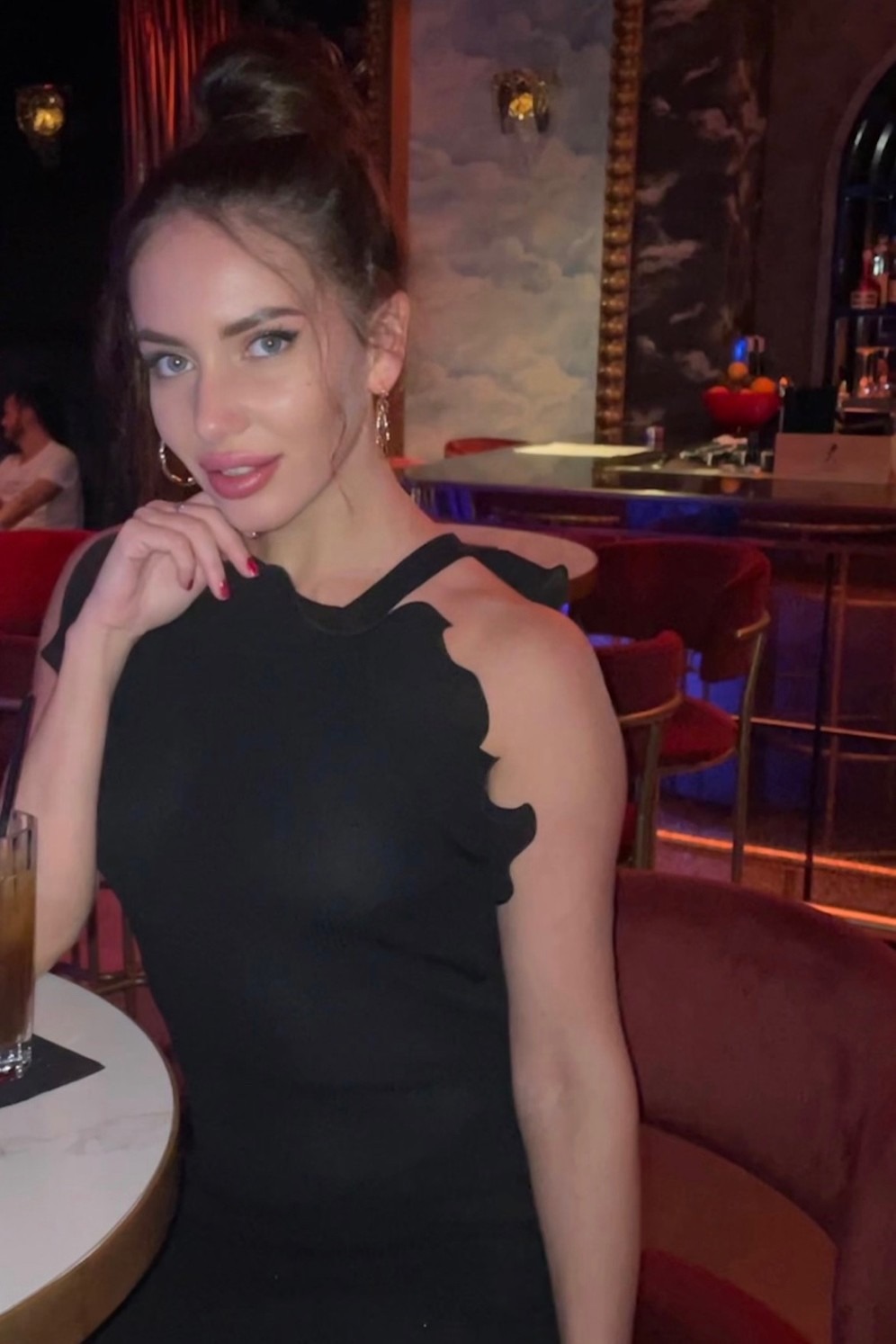 Karina — Model & Hostess in Dubai photo 11