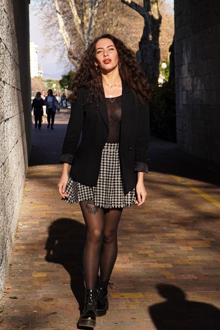 Karina — Model & Hostess in Dubai photo 2