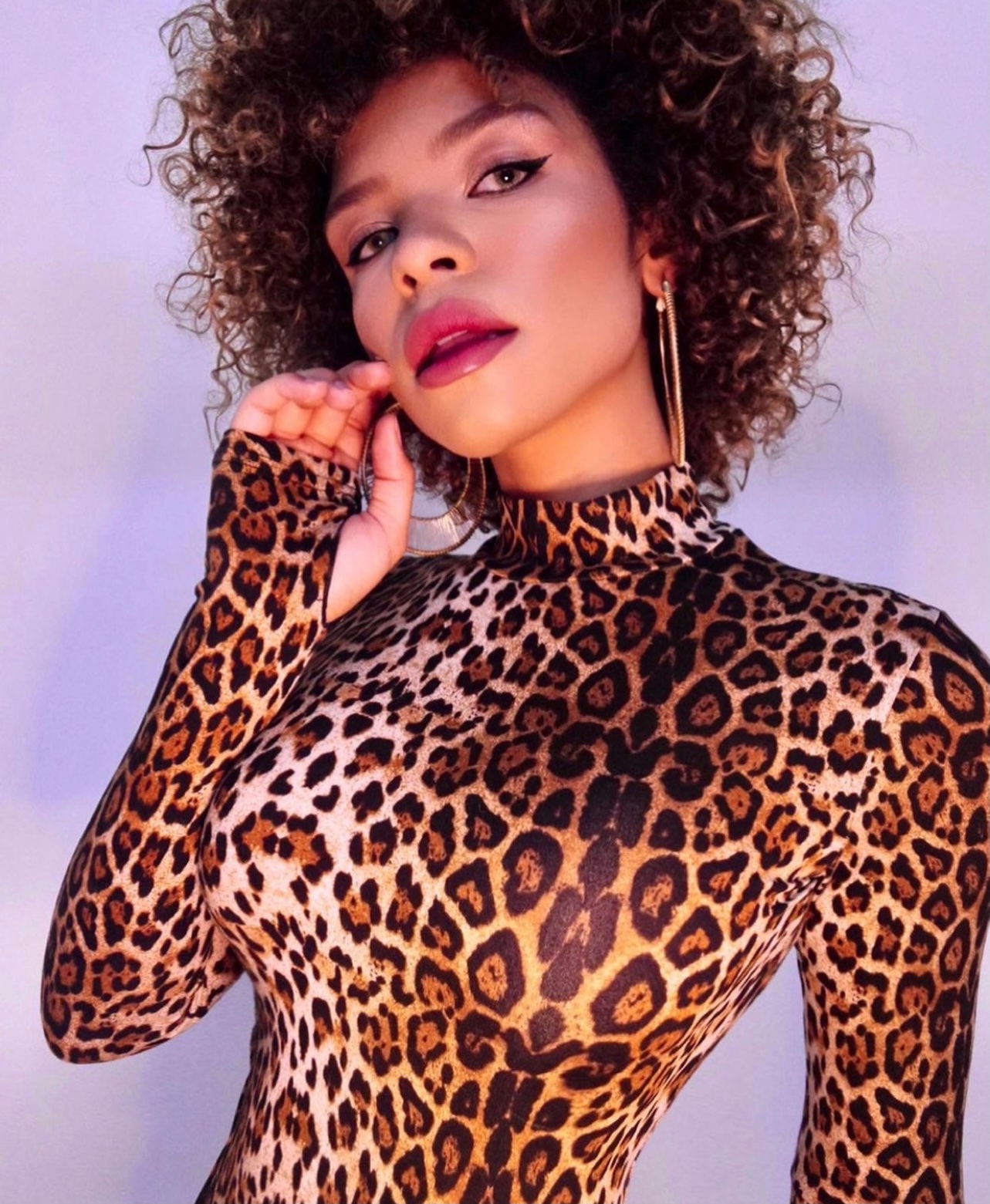 ALEXI — Model in Dubai | Eye On Model
