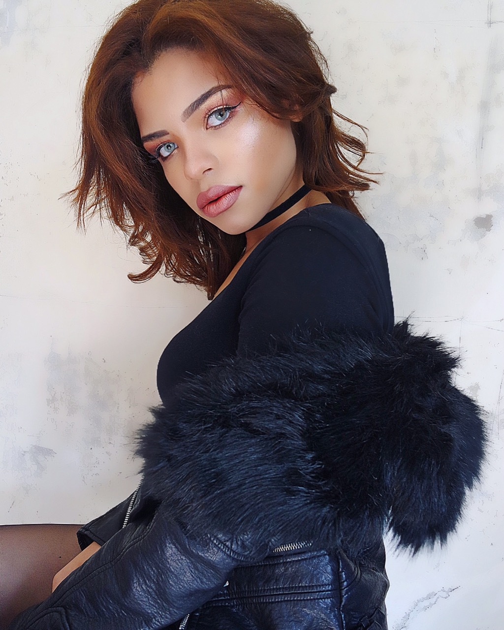 Alexi — Model & Hostess in Dubai photo 6