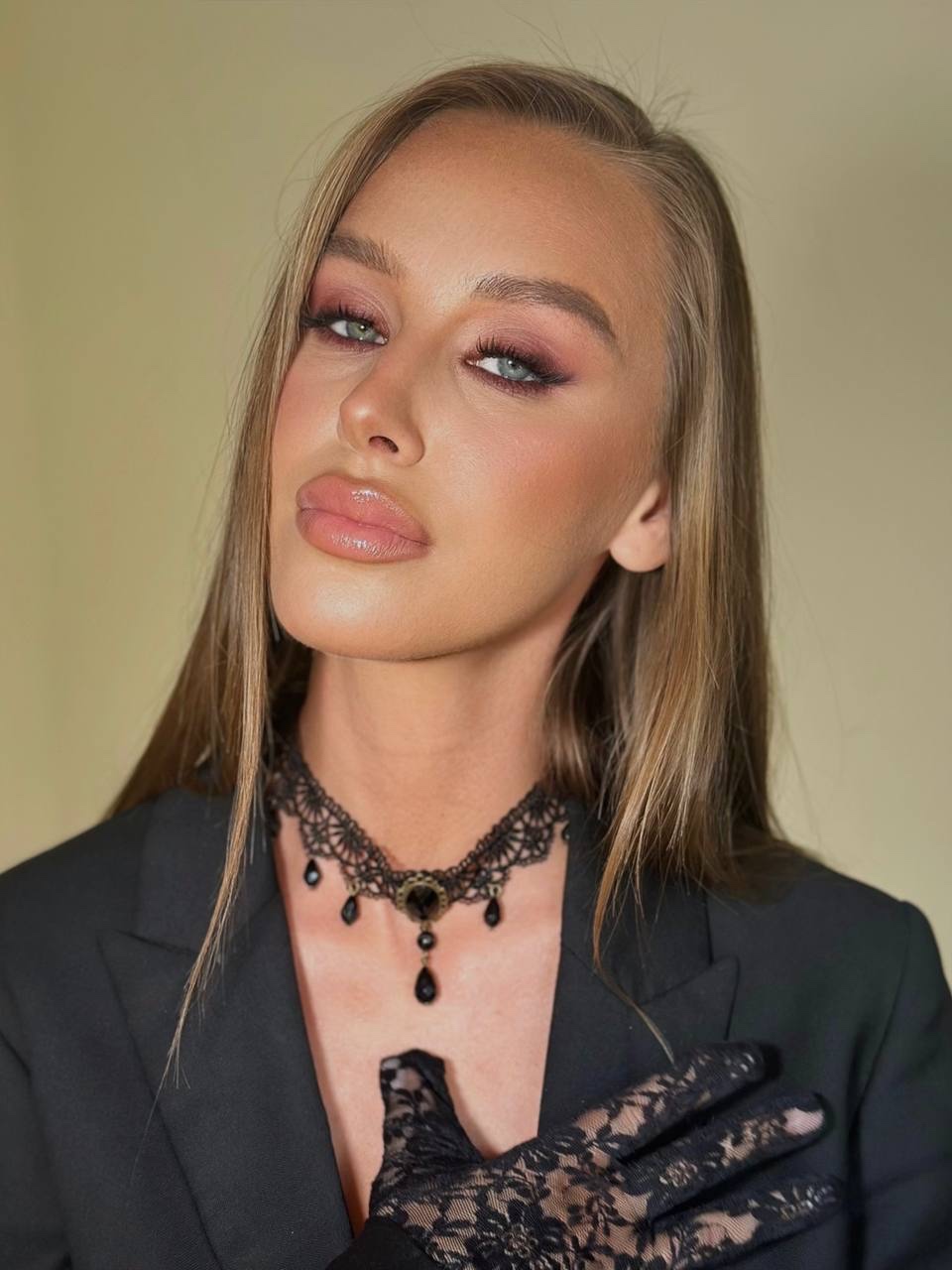 Viktoriia — Model & Hostess in Nice photo 12