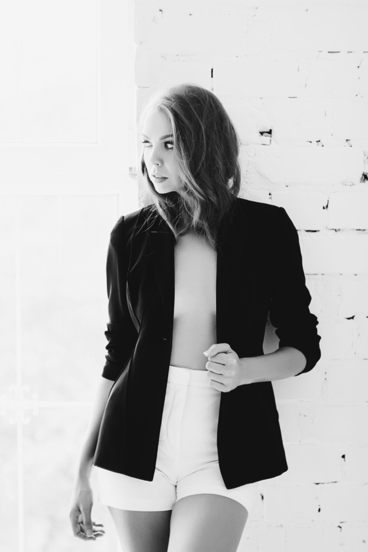 Iryna — Model & Hostess in Дубай photo 2