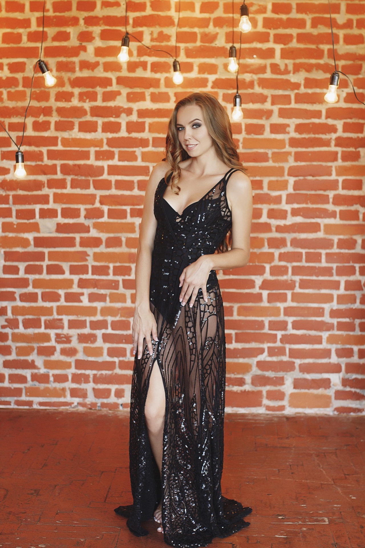 Iryna — Model & Hostess in Дубай photo 6