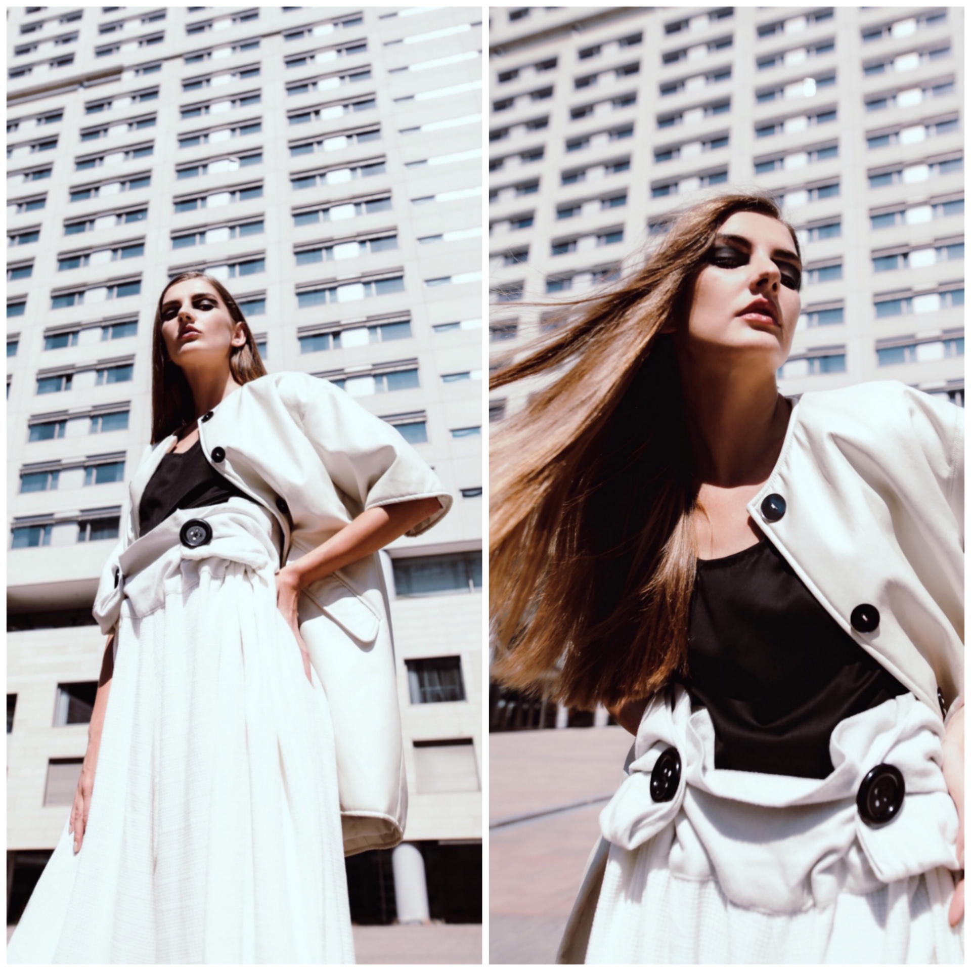 Ilona — Model & Hostess in Barcelona photo 12
