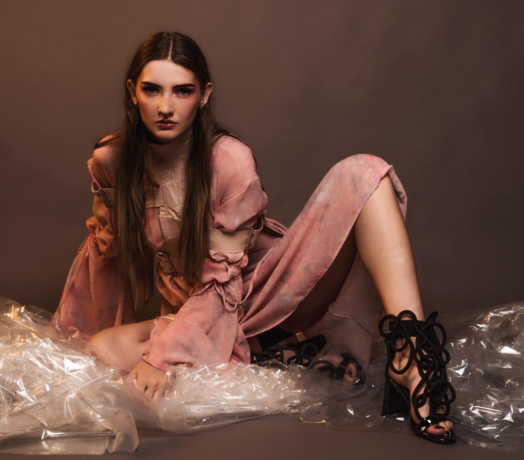 Ilona — Model & Hostess in Barcelona photo 15