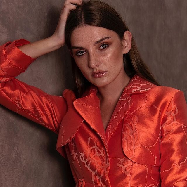 Ilona — Model & Hostess in Barcelona photo 1