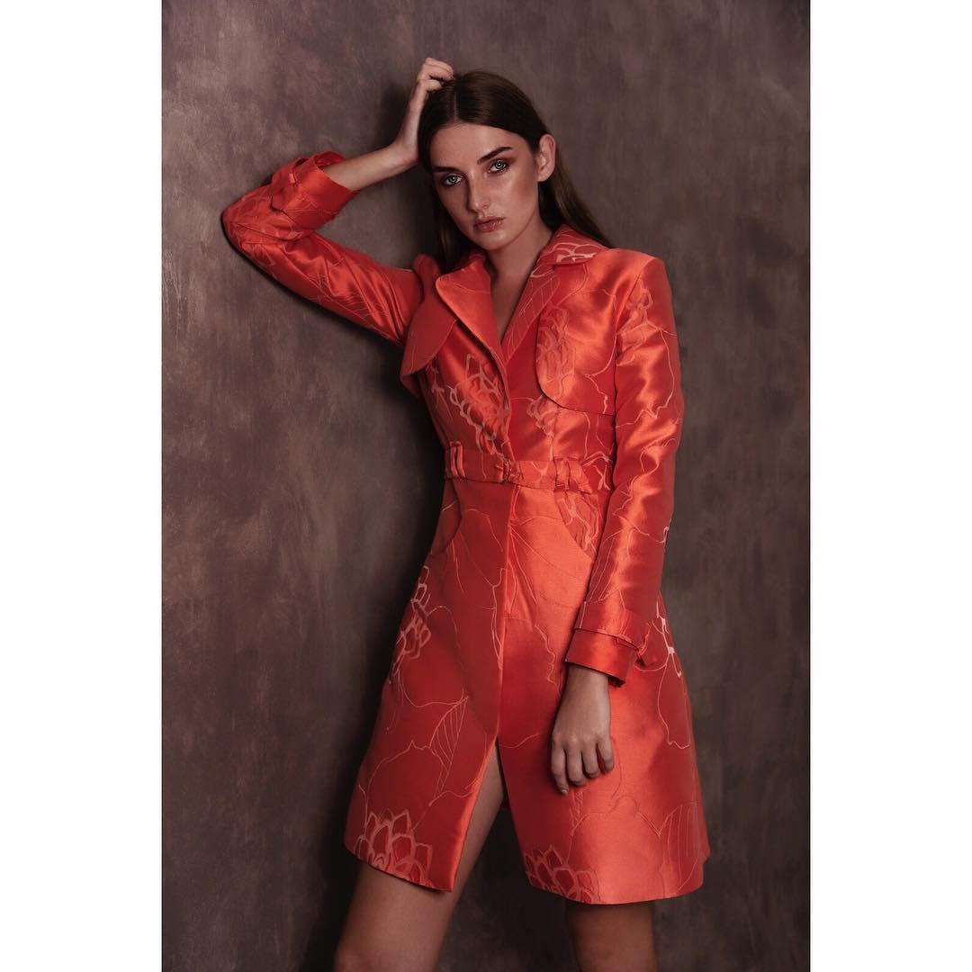 Ilona — Model & Hostess in Barcelona photo 2