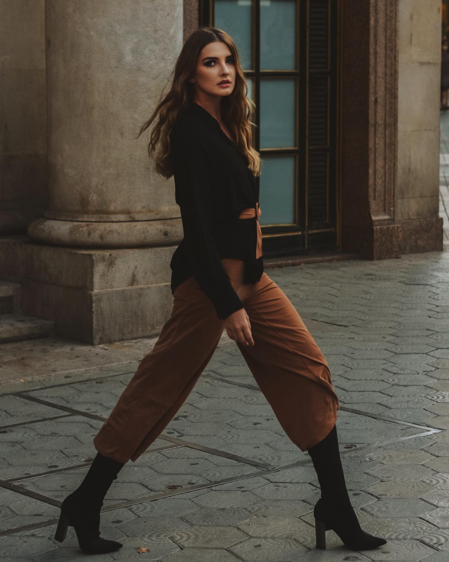 Ilona — Model & Hostess in Barcelona photo 4