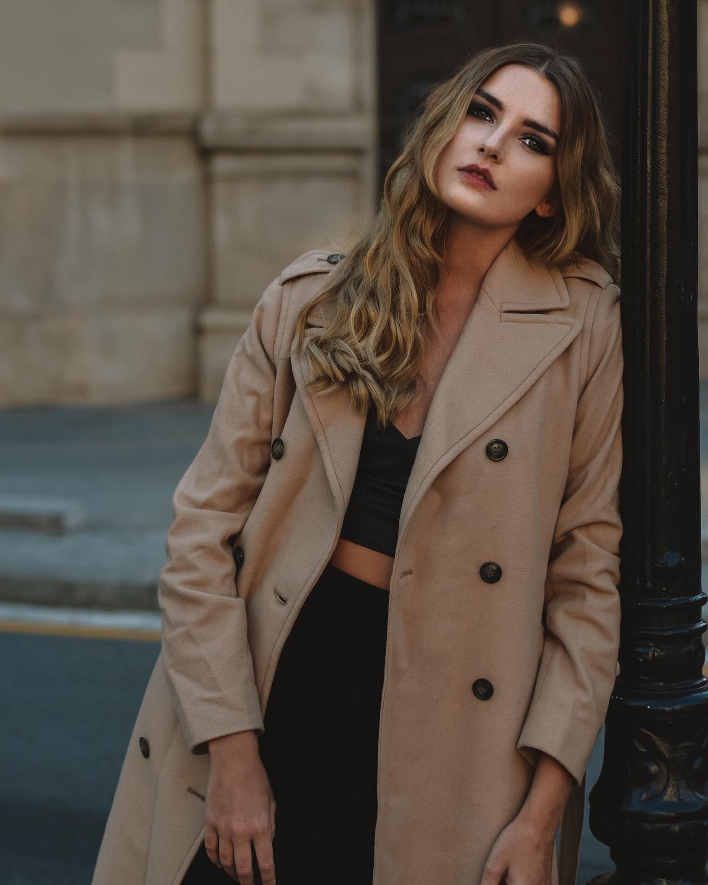 Ilona — Model & Hostess in Barcelona photo 13