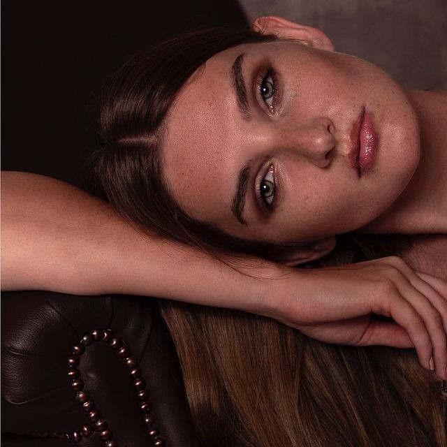 Ilona — Model & Hostess in Barcelona photo 7