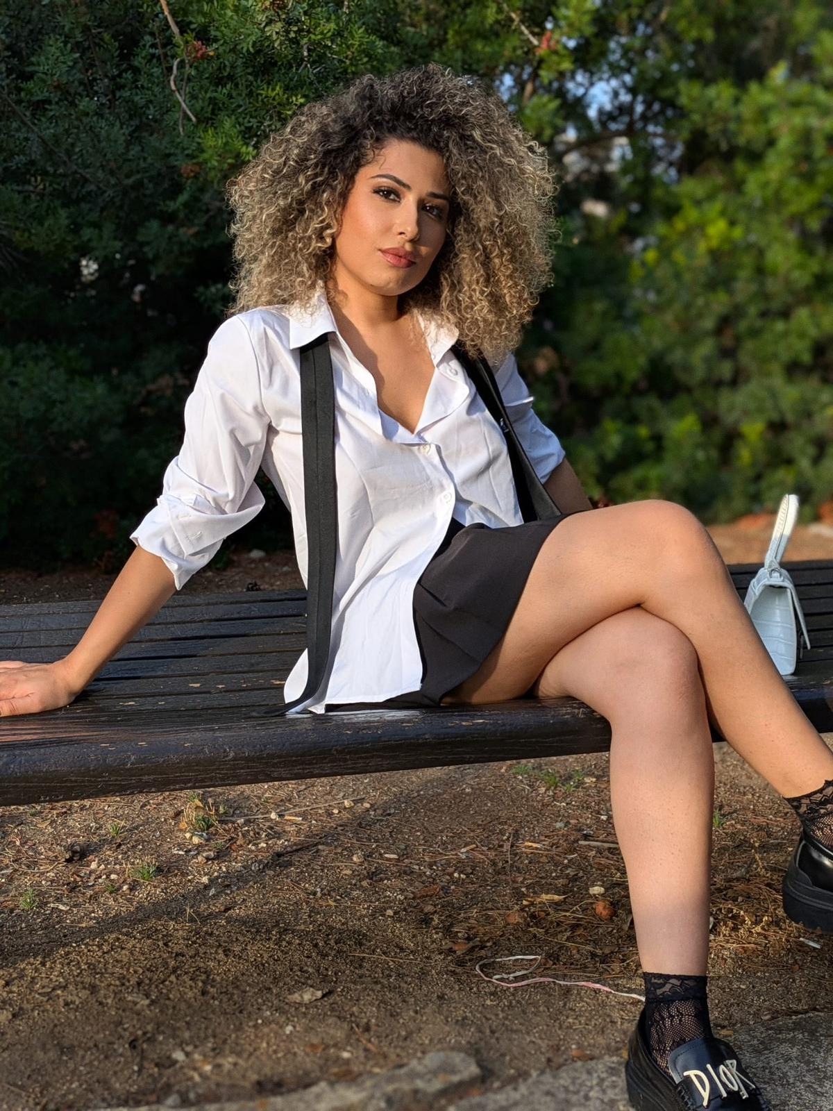 Melissa — Model & Hostess in Salerno photo 1