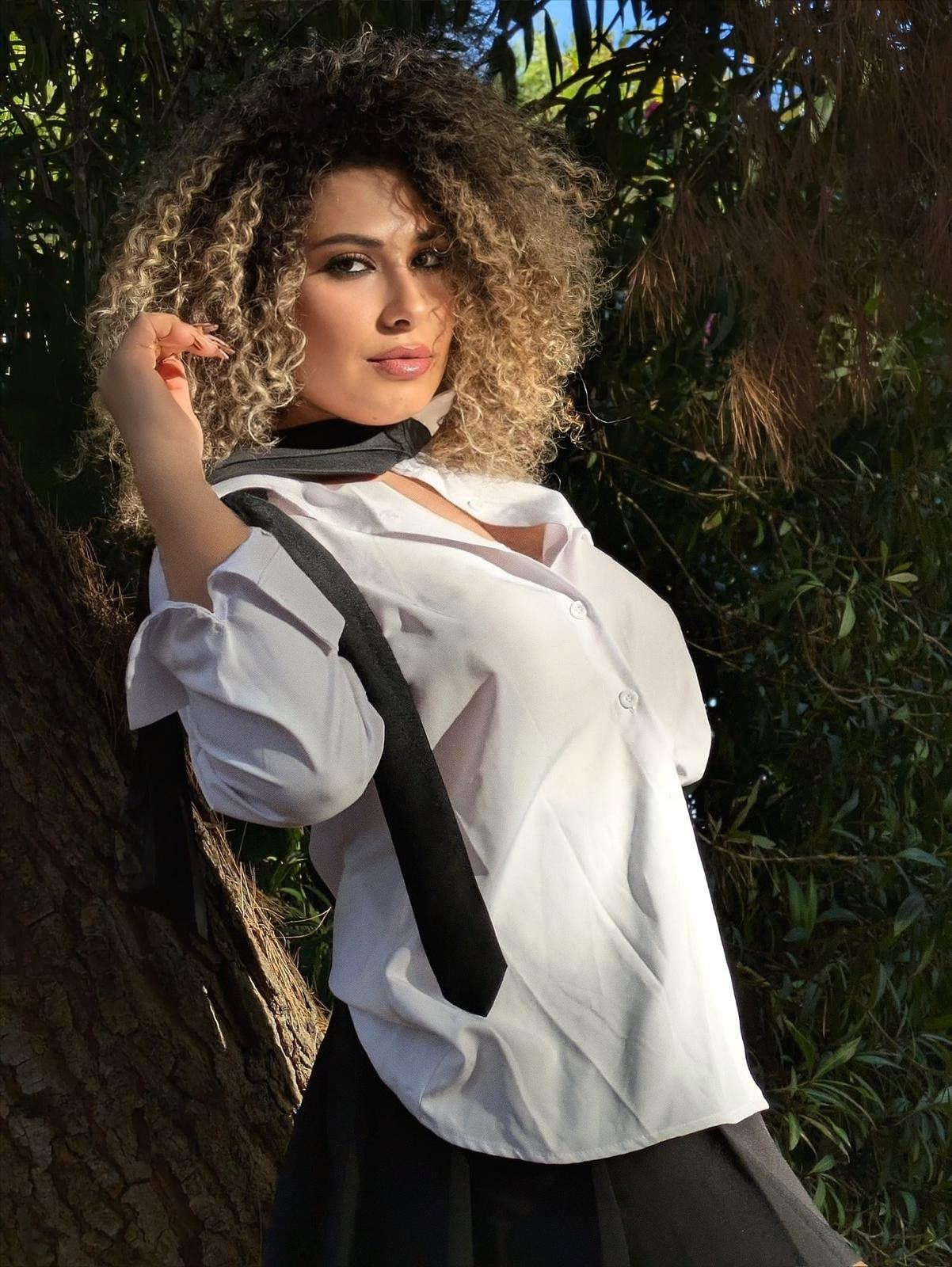 Melissa — Model & Hostess in Salerno photo 2