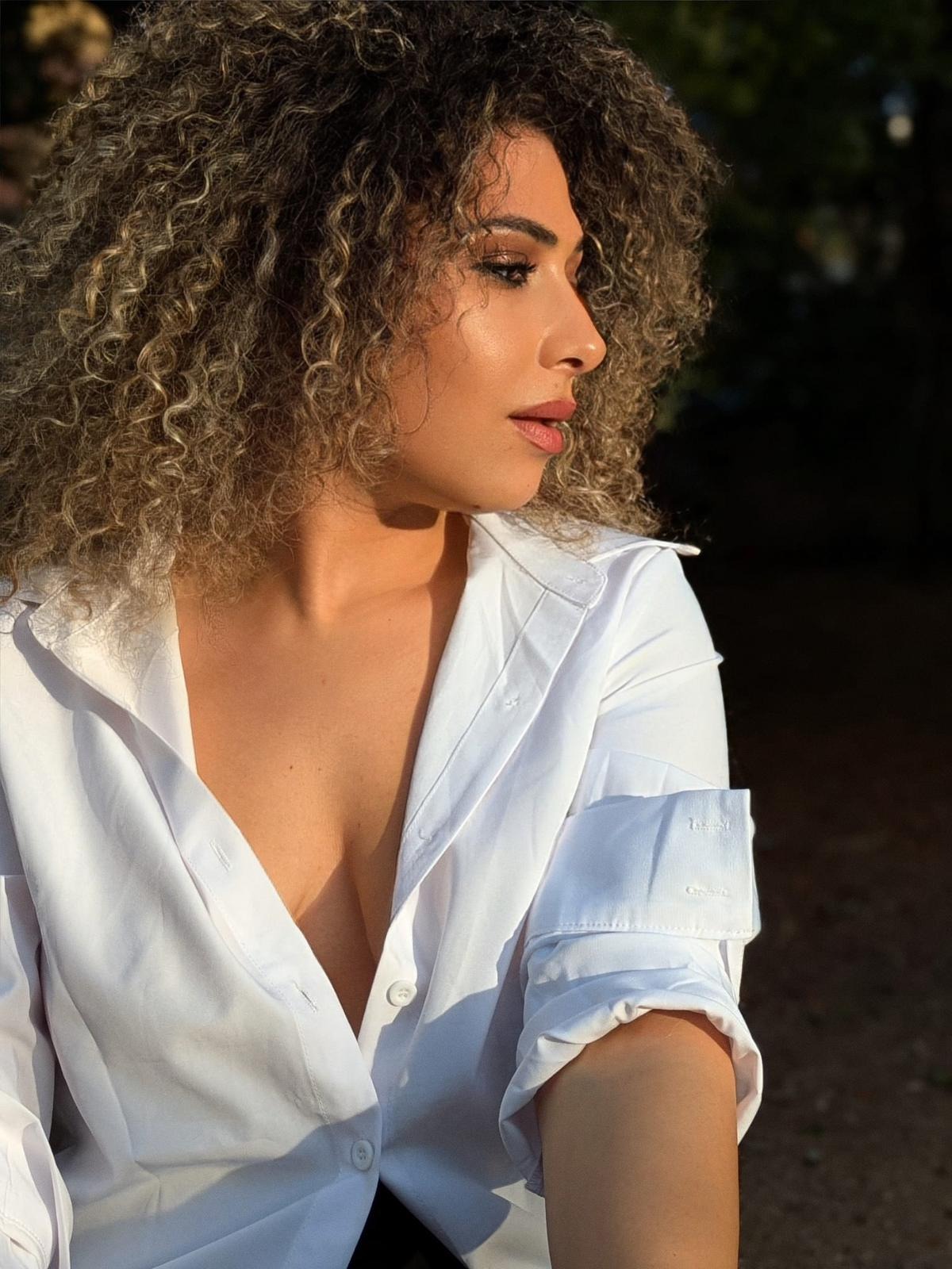 Melissa — Model & Hostess in Salerno photo 3
