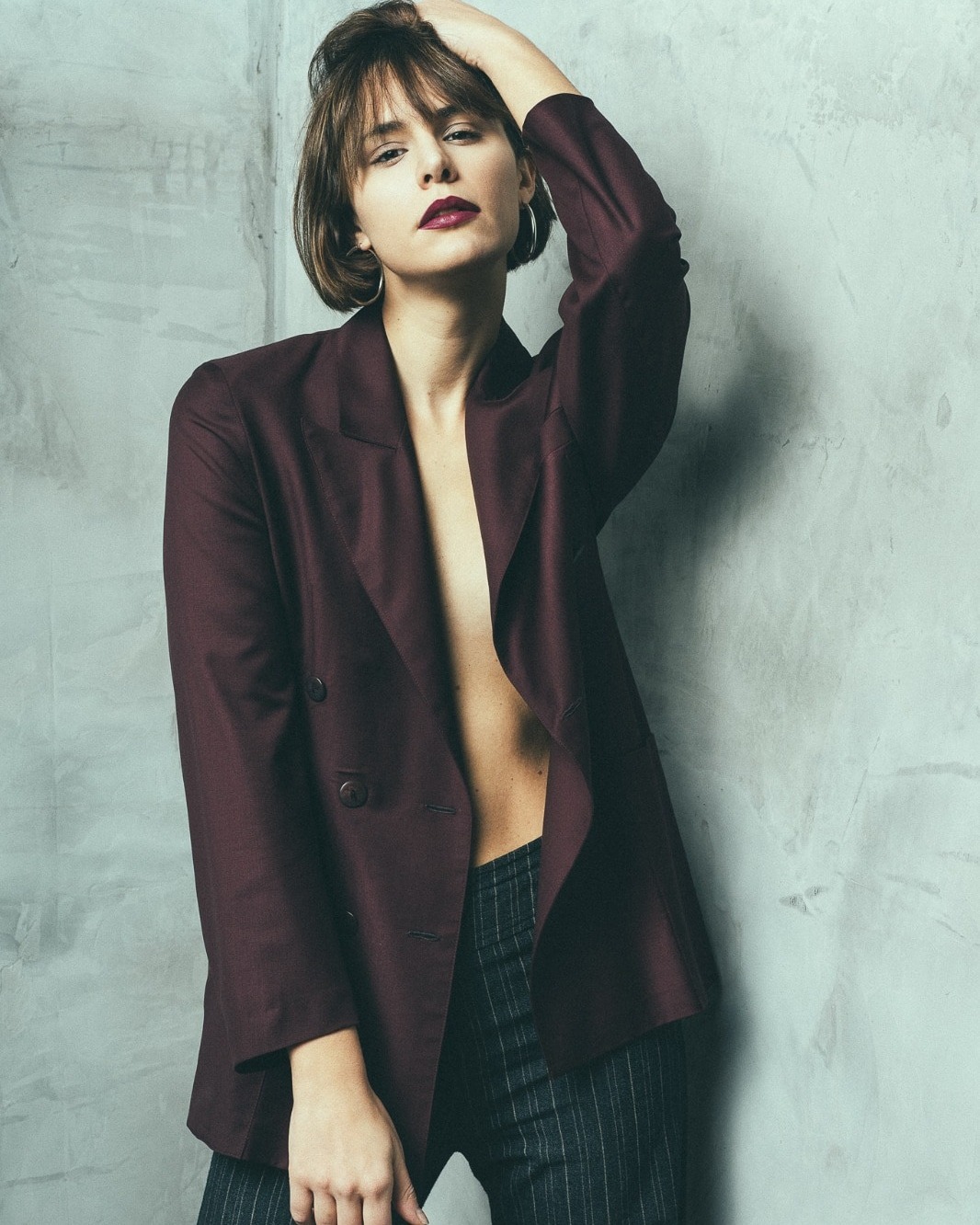 Gloria — Model & Hostess in Reggio Emilia photo 1