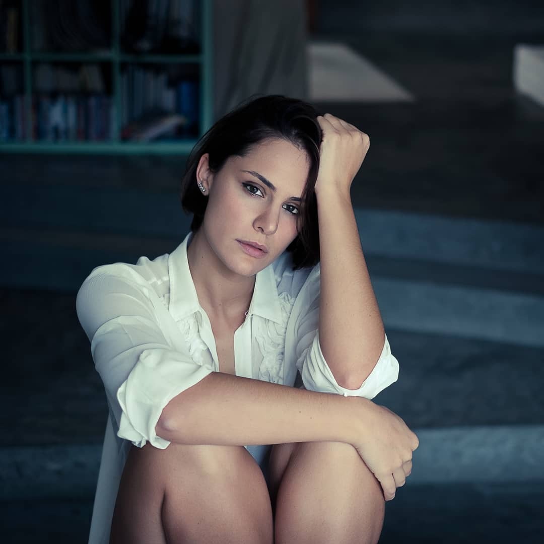 Gloria — Model & Hostess in Reggio Emilia photo 5