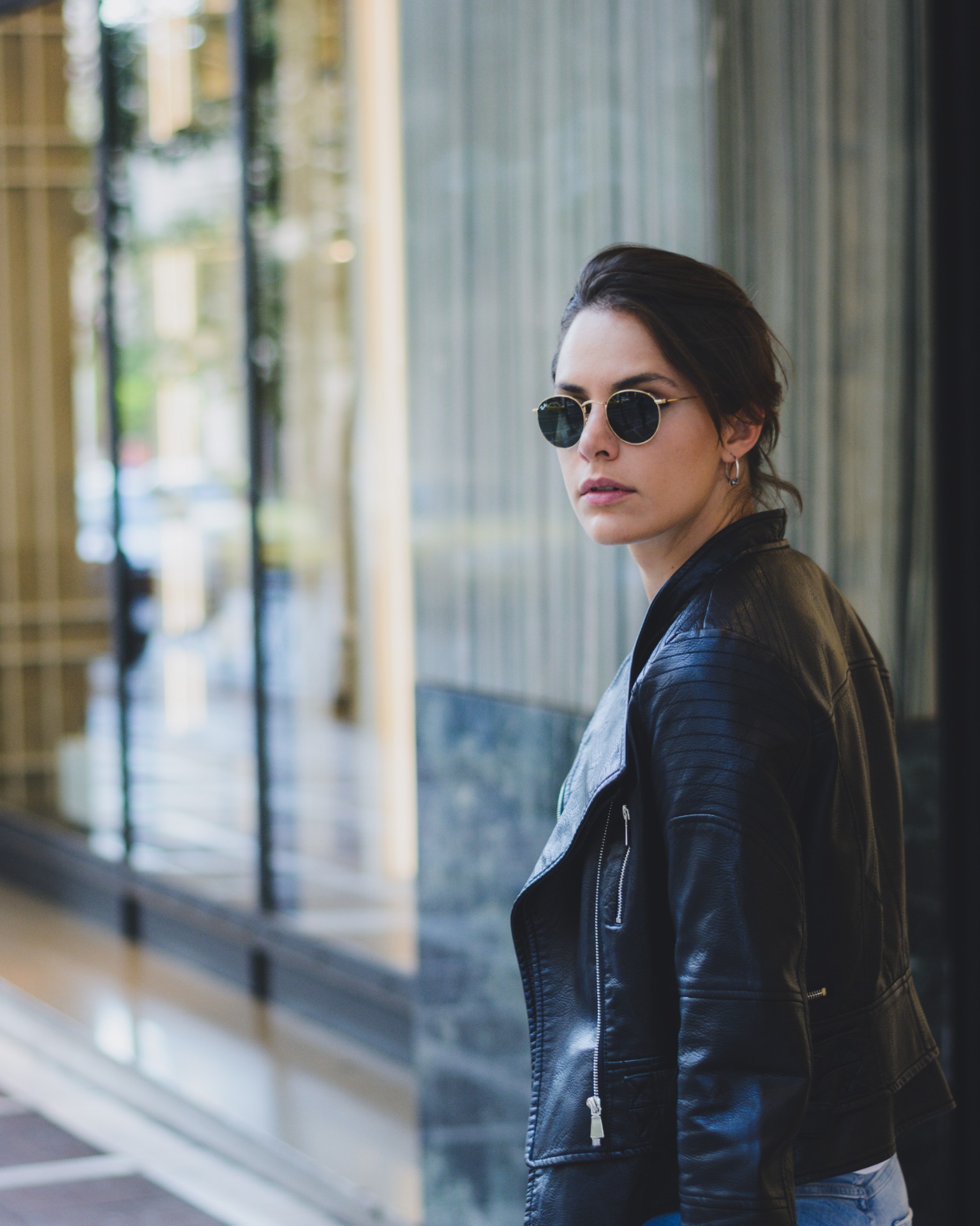 Gloria — Model & Hostess in Reggio Emilia photo 7