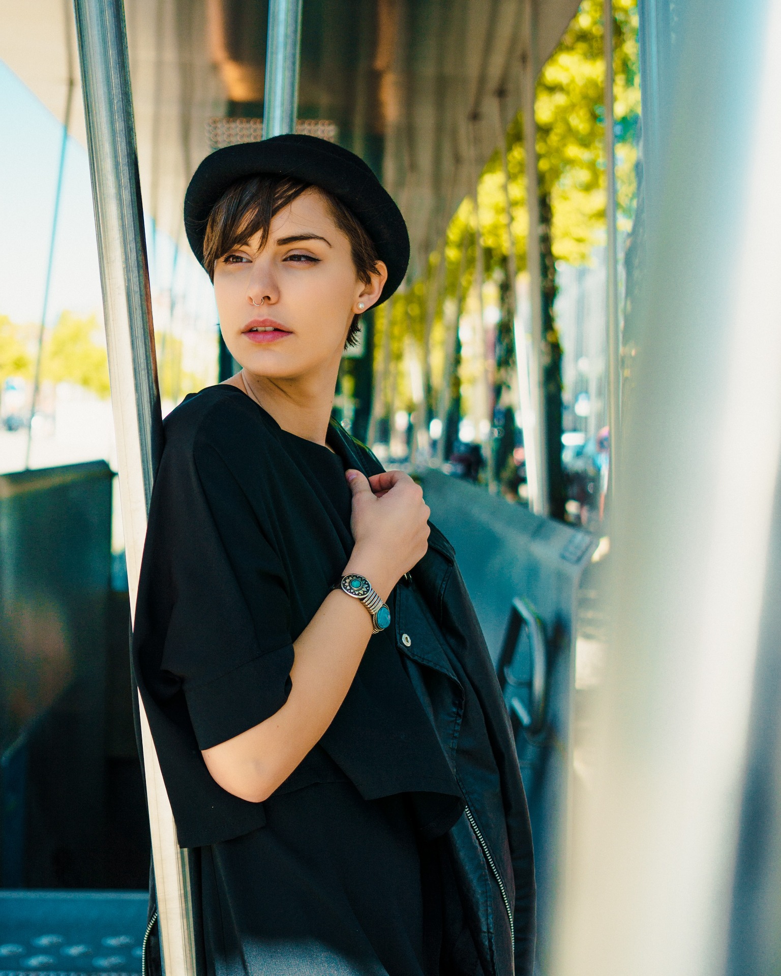 Gloria — Model & Hostess in Reggio Emilia photo 8