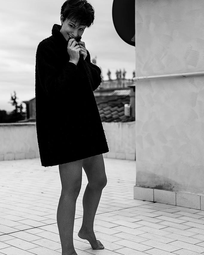 Gloria — Model & Hostess in Reggio Emilia photo 9