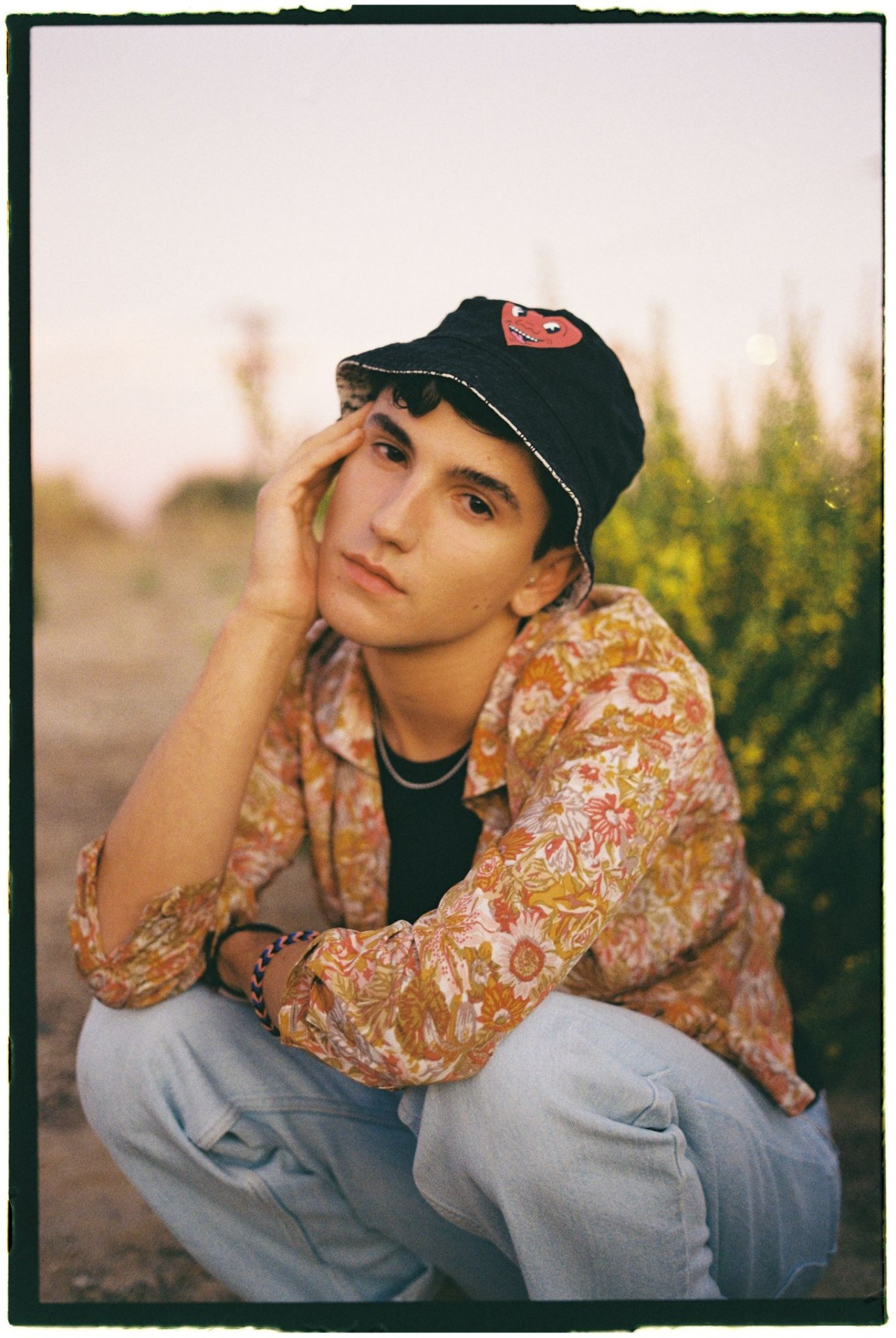 Alejandro — Model & Host in Madrid photo 10