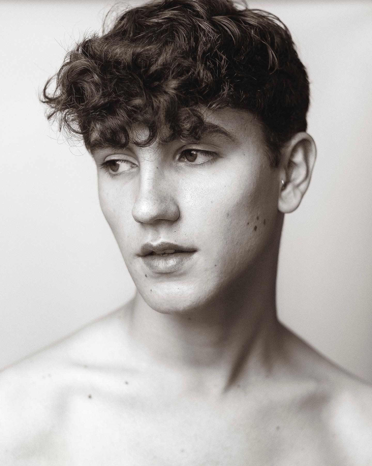 Alejandro — Model & Host in Madrid photo 3