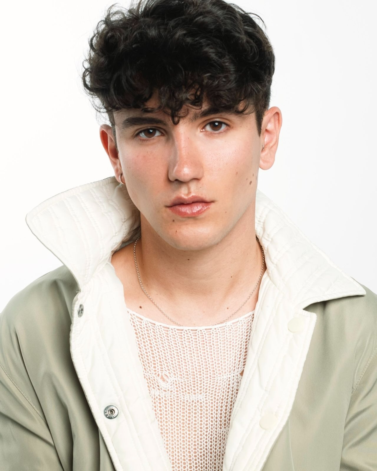 Alejandro — Model & Host in Madrid photo 5