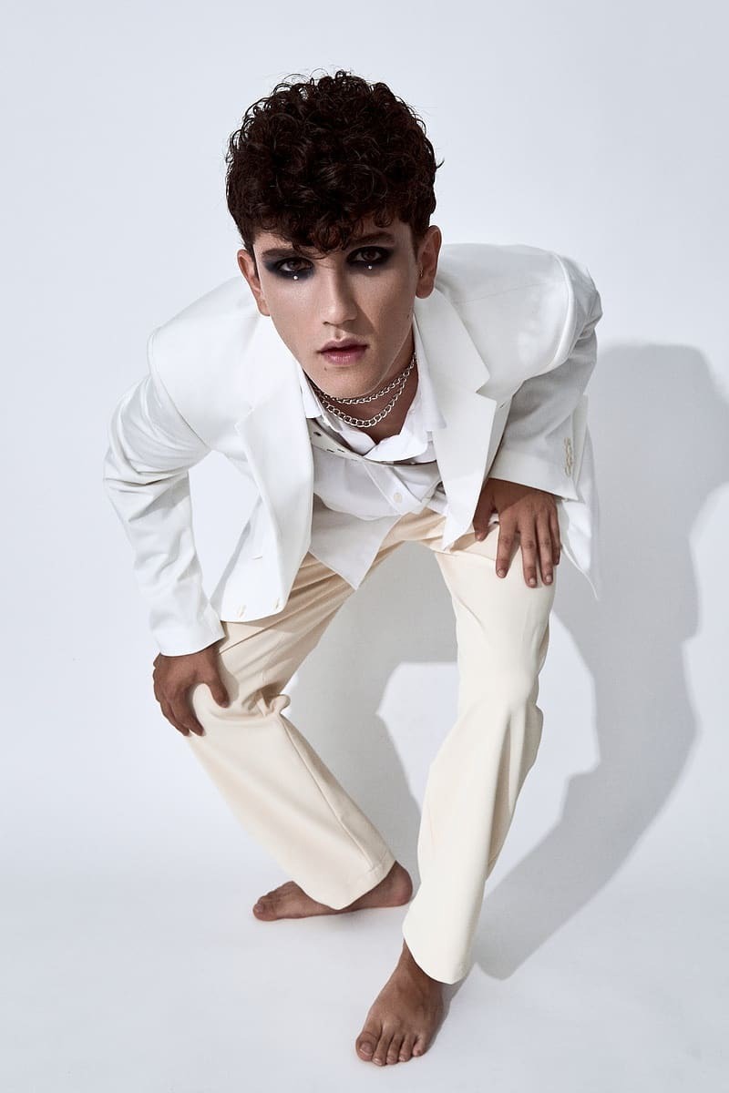 Alejandro — Model & Host in Madrid photo 6