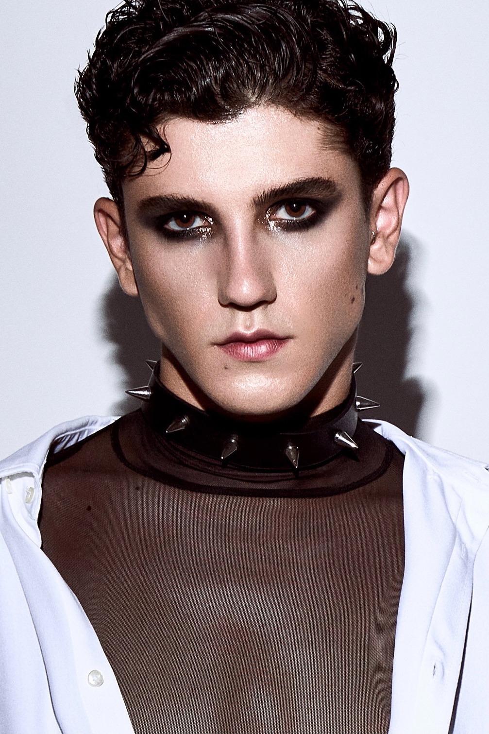 Alejandro — Model & Host in Madrid photo 7