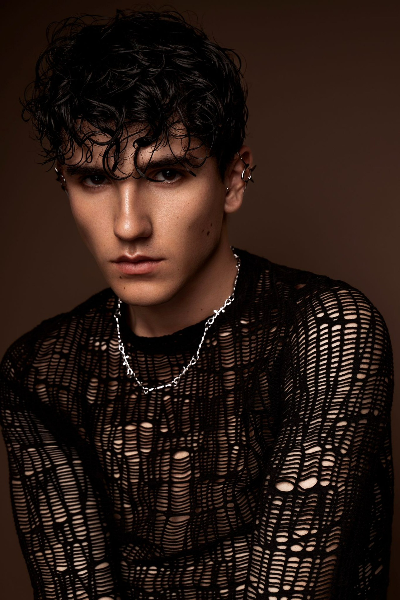 Alejandro — Model & Host in Madrid photo 8