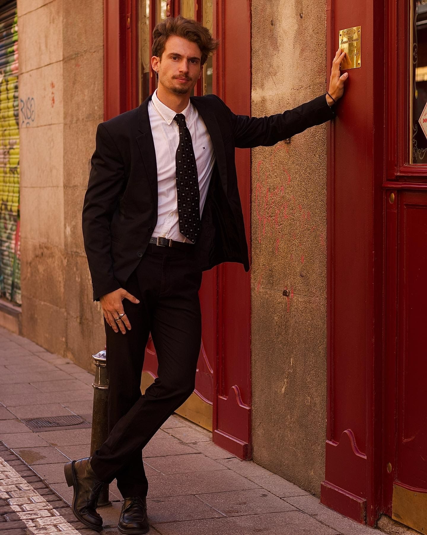 Fabio — Model & Host in Villaviciosa De Od&oacute;n photo 3