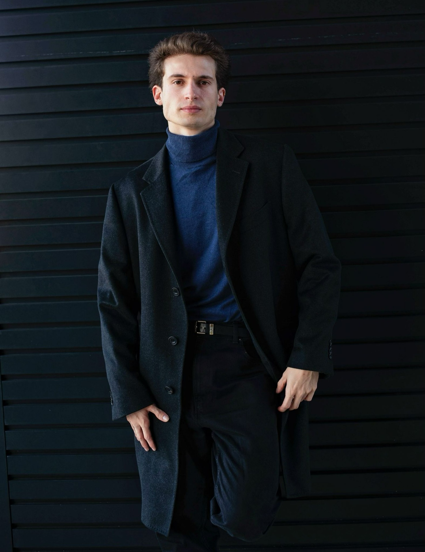 Fabio — Model & Host in Villaviciosa De Od&oacute;n photo 4