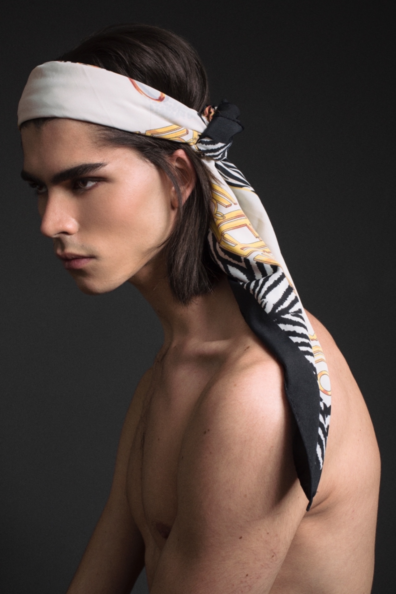 Rodrigo — Model & Host in Madrid photo 1