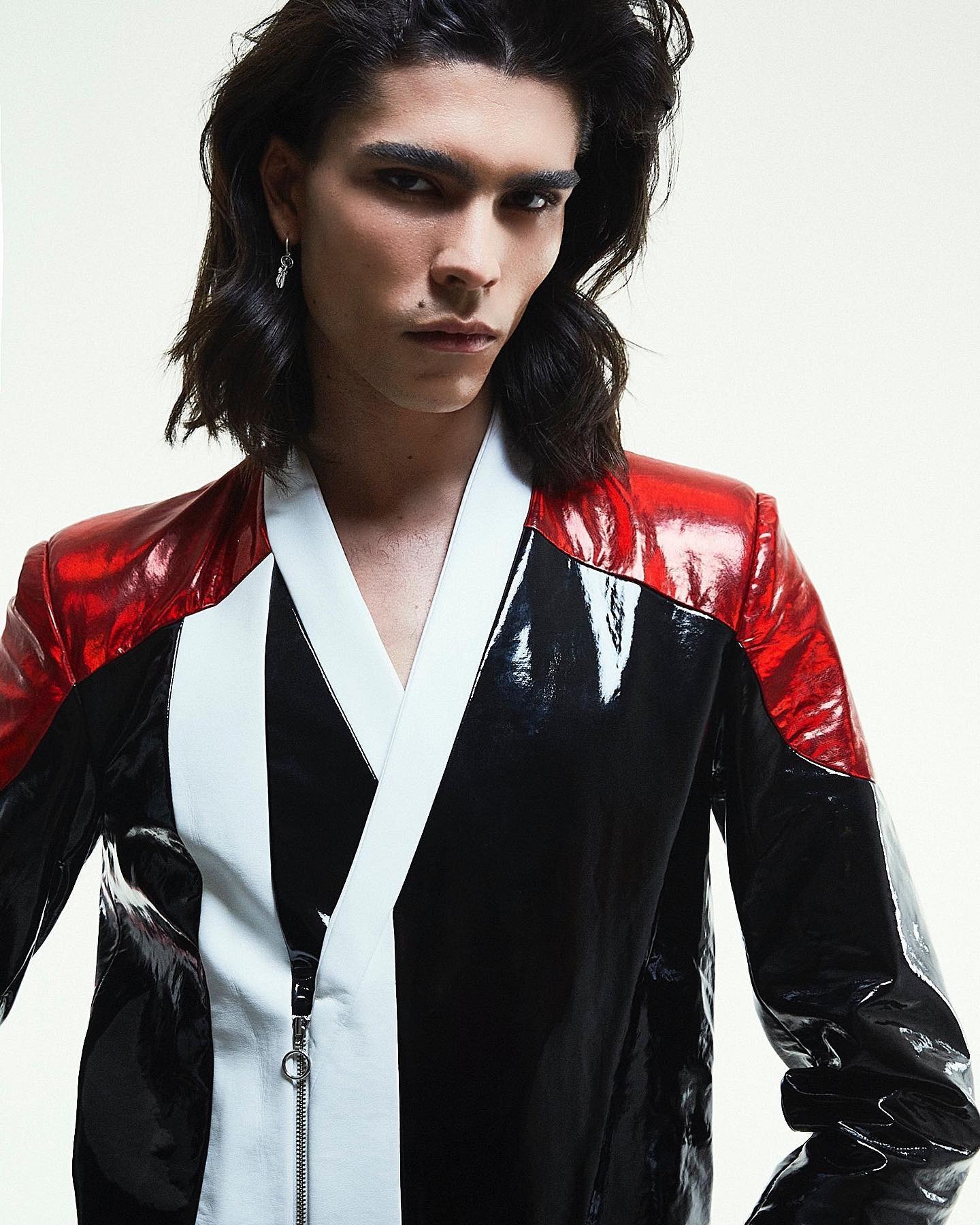 Rodrigo — Model & Host in Madrid photo 10
