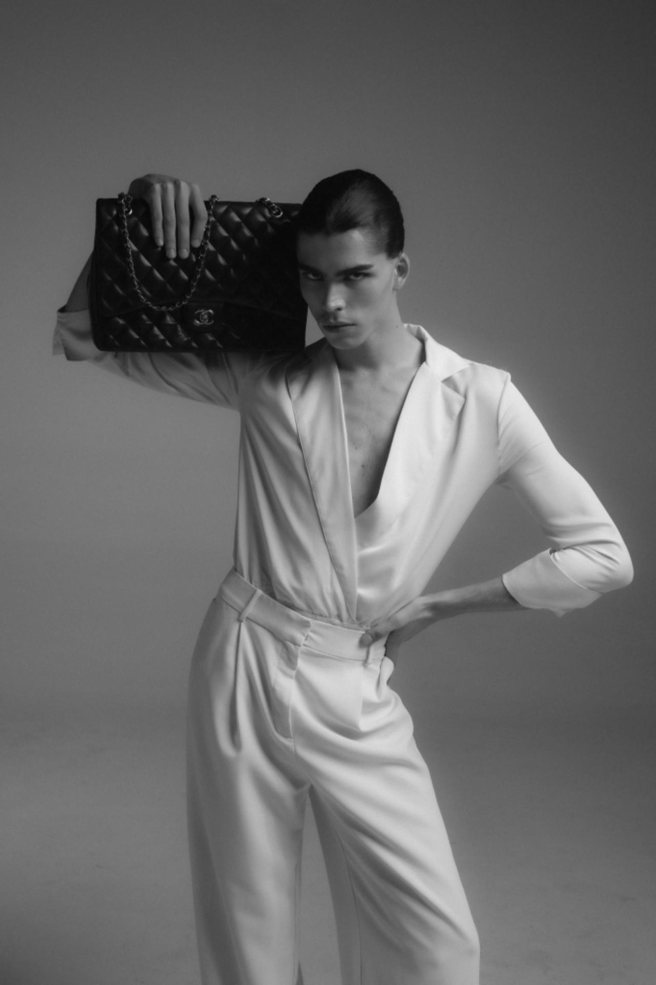 Rodrigo — Model & Host in Madrid photo 12