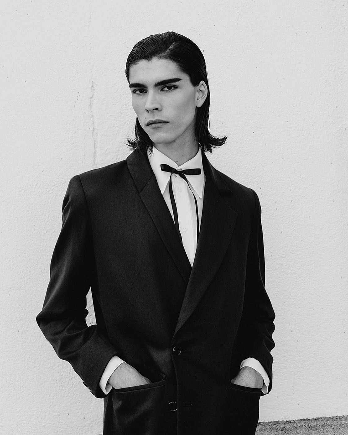 Rodrigo — Model & Host in Madrid photo 13