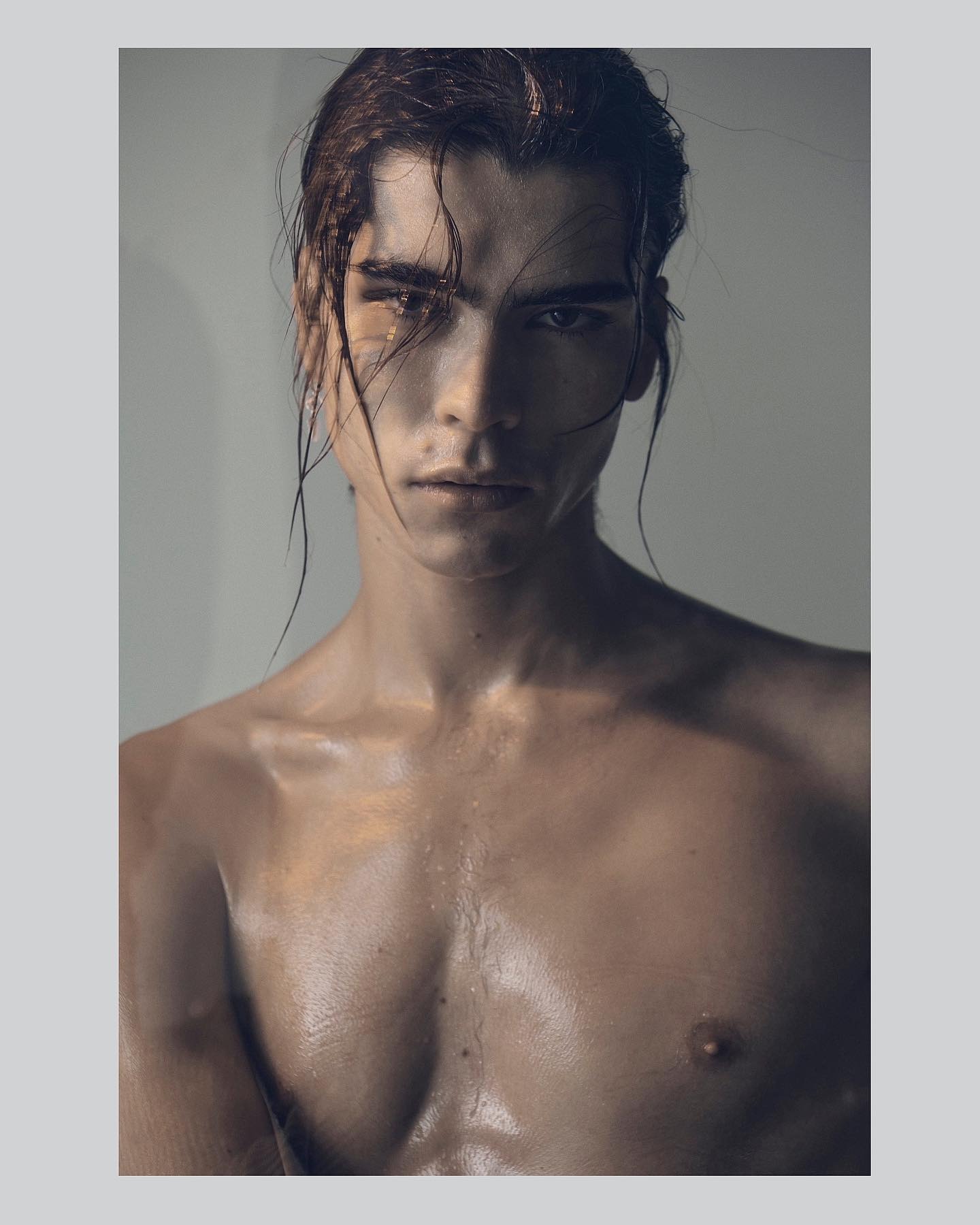 Rodrigo — Model & Host in Madrid photo 3