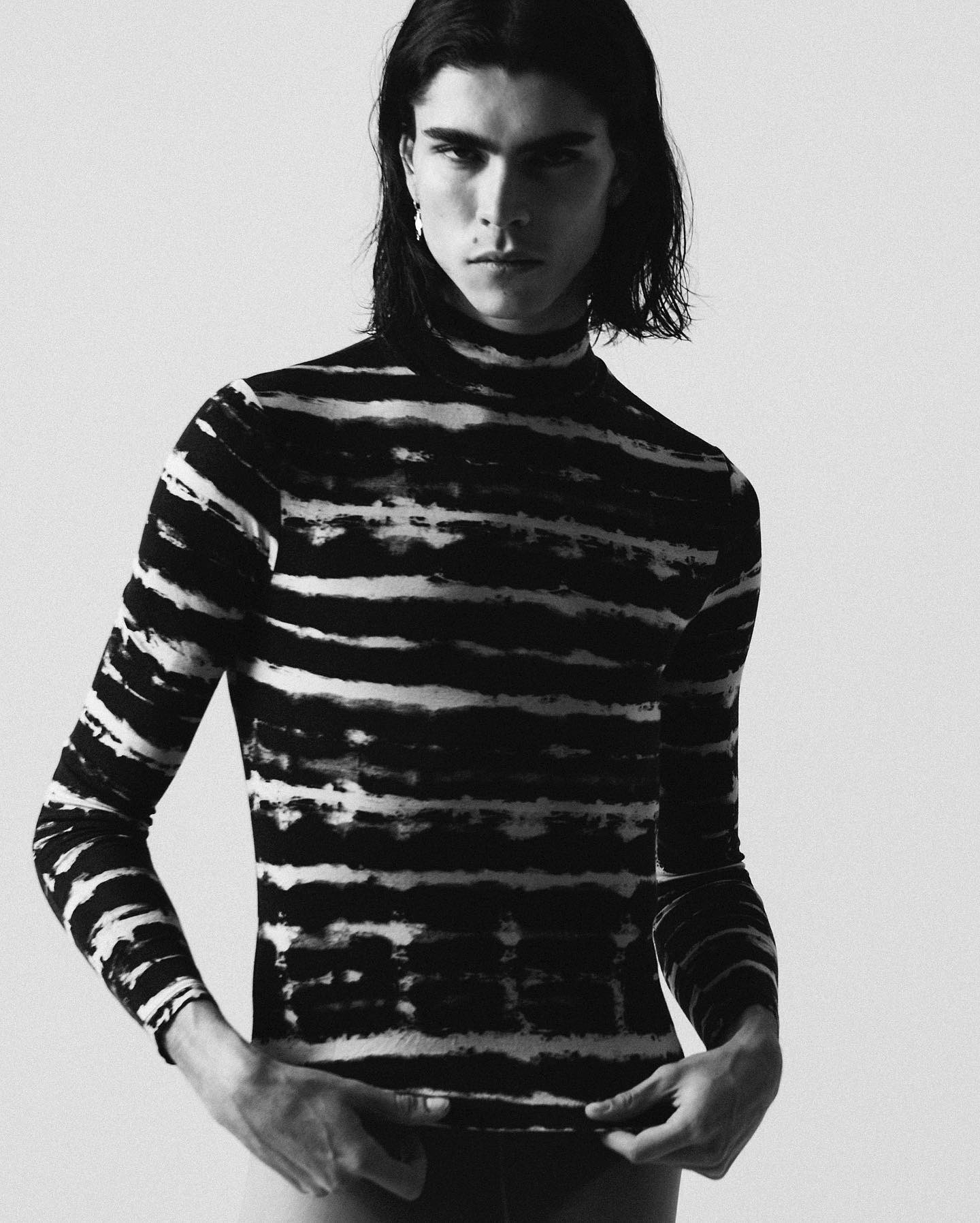 Rodrigo — Model & Host in Madrid photo 4
